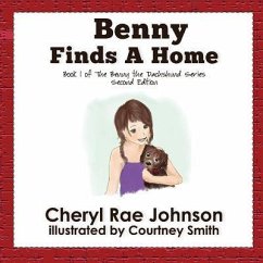 Benny Finds a Home - Johnson, Cheryl