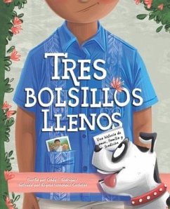 Tres Bolsillos Llenos - Rodriguez, Cindy L