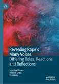 Revealing Rape&quote;s Many Voices (eBook, PDF)