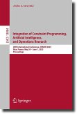 Integration of Constraint Programming, Artificial Intelligence, and Operations Research (eBook, PDF)