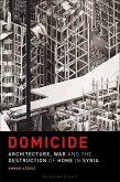 Domicide (eBook, PDF)