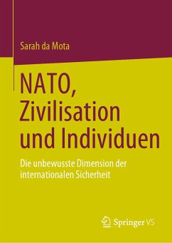 NATO, Zivilisation und Individuen (eBook, PDF) - da Mota, Sarah