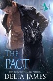 The Pact (Syndicate Masters) (eBook, ePUB)