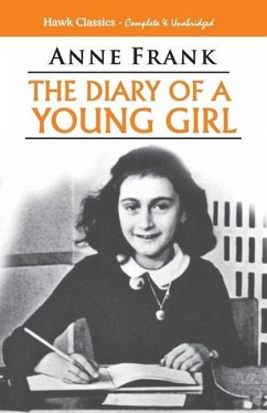 The Diary of a Young Girl - Frank, Anne