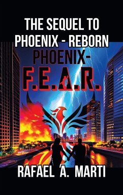 Phoenix - F.E.A.R.