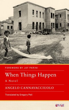 When Things Happen - Cannavacciuolo, Angelo