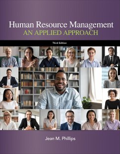 Human Resource Management - Phillips, Jean M