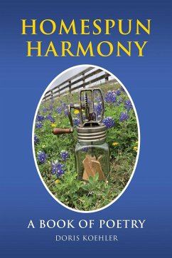 Homespun Harmony - Koehler, Doris