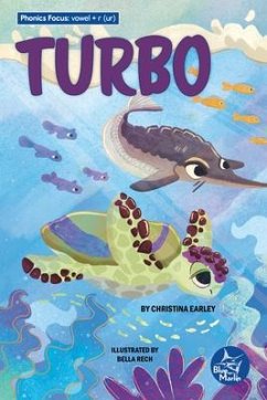 Turbo - Earley, Christina