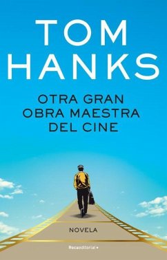 Otra Gran Obra Maestra del Cine / The Making of Another Major Motion Picture Mas Terpiece - Hanks, Tom