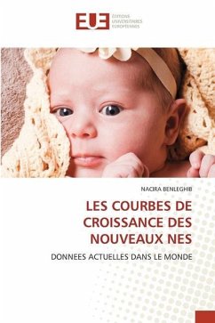 LES COURBES DE CROISSANCE DES NOUVEAUX NES - BENLEGHIB, NACIRA