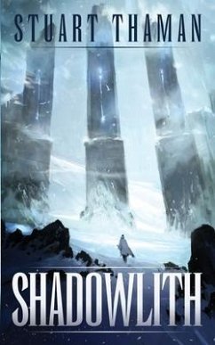Shadowlith - Thaman, Stuart