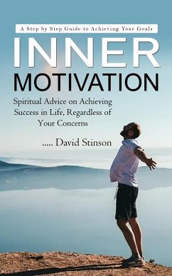 Inner Motivation - Stinson, David