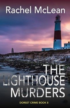 The Lighthouse Murders - McLean, Rachel