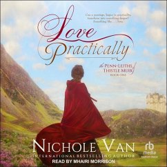 Love Practically - van, Nichole