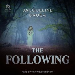The Following - Druga, Jacqueline