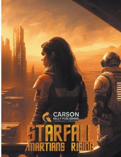 Starfall - Kelly, Carson