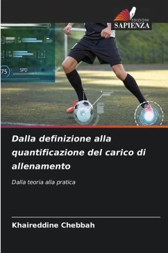 Dalla definizione alla quantificazione del carico di allenamento - Chebbah, Khaireddine