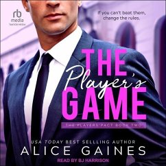 The Player's Game - Gaines, Alice