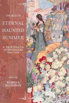 Cover The Best of Eternal Haunted Summer
