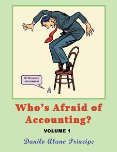 Who's Afraid of Accounting? Who's Afraid of Accounting?