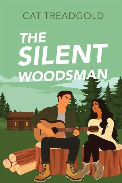 The Silent Woodsman