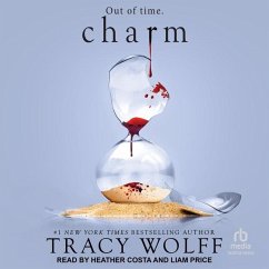 Charm - Wolff, Tracy
