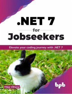 .NET 7 for Jobseekers - Vilhena, Filipe