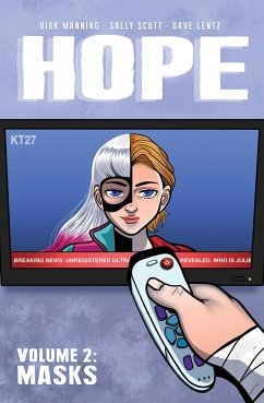 Hope Vol. 2 - Manning, Dirk