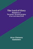 The Lord of Glory