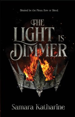 The Light is Dimmer - Katharine, Samara