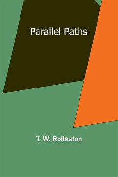 Parallel Paths - Rolleston, T.