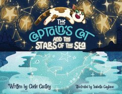 The Captain's Cat and the Stars of the Sea - Castley, Chele