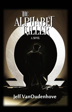 The Alphabet Killer - Vanoudenhove, Jeff