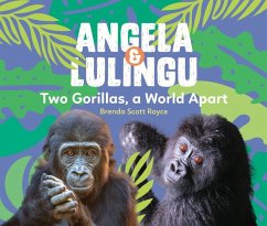 Angela & Lulingu - Royce, Brenda Scott