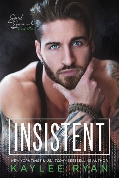 Insistent - Ryan, Kaylee