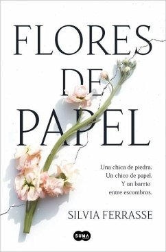 Flores de Papel / Paper Flowers - Ferrasse, Silvia
