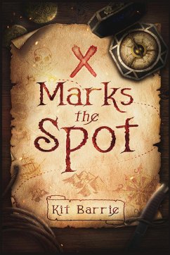 X Marks the Spot - Barrie, Kit