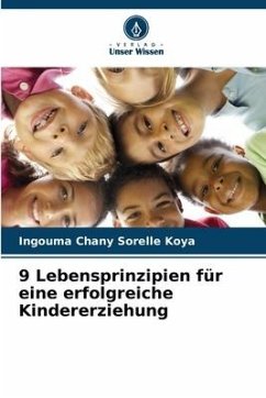 Cover 9 Lebensprinzipien für eine erfolgreiche Kindererziehung