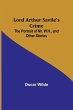 Lord Arthur Savile's Crime; The... - Bild 1