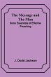 The Message and the Man - Bild 1