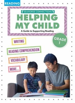 Helping My Child with Reading First Grade - Parker, Madison