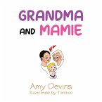 Grandma and Mamie