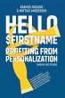 Hello $FirstName - Swedish Case Studies - Bild 1