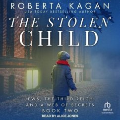 The Stolen Child - Kagan, Roberta