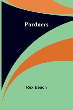 Pardners - Beach, Rex