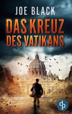 Das Kreuz des Vatikans