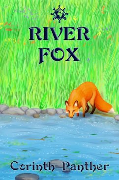 River Fox (eBook, ePUB) - Panther, Corinth