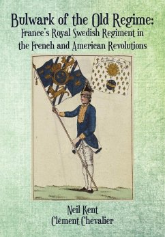 Cover Bulwark of the Old Regime (eBook, ePUB)