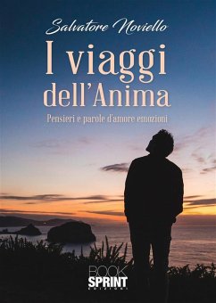 Cover I viaggi dell'anima (eBook, ePUB)
